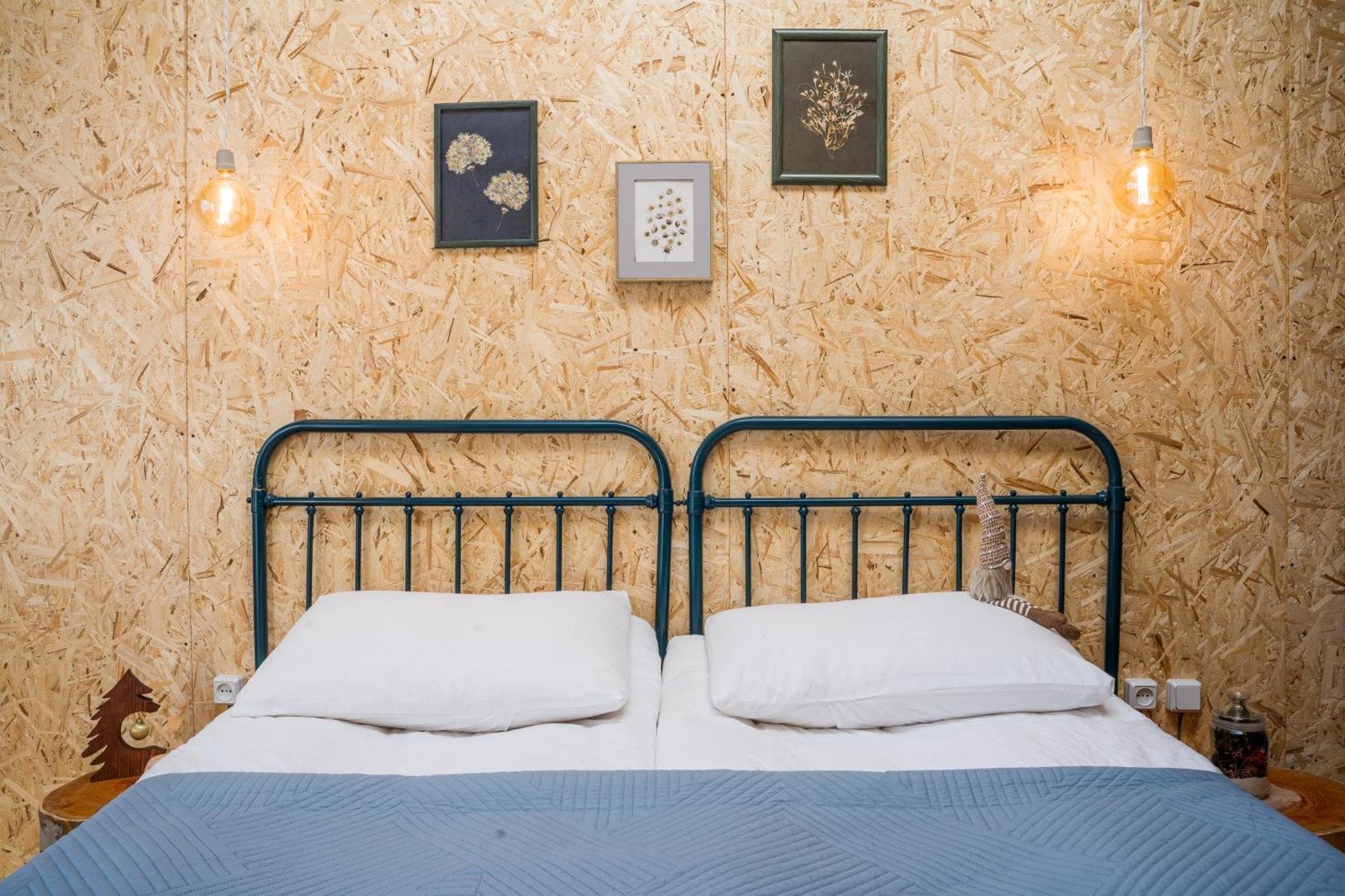 Agra Ushguli Hotel Luaran gambar