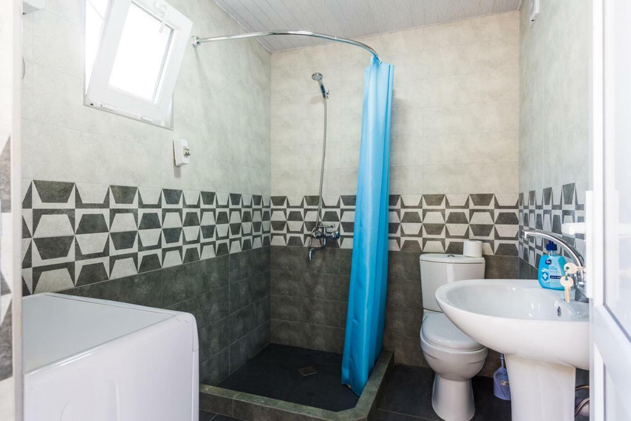 Agra Ushguli Hotel Luaran gambar
